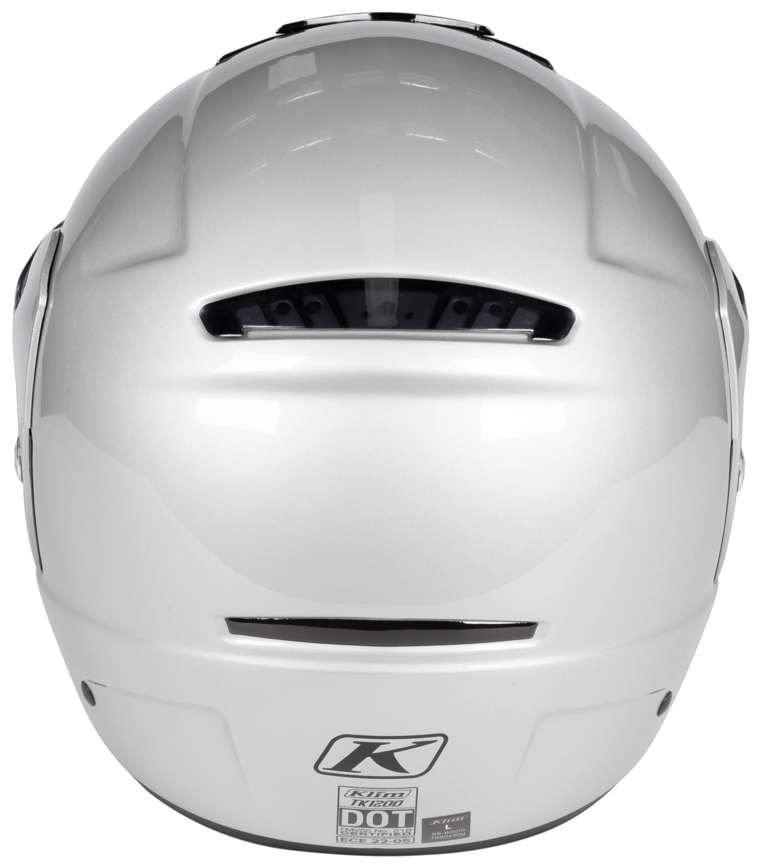 Klim TK1200 Tech Helmet 6 Klim TK1200 Tech Helmet - Image 6