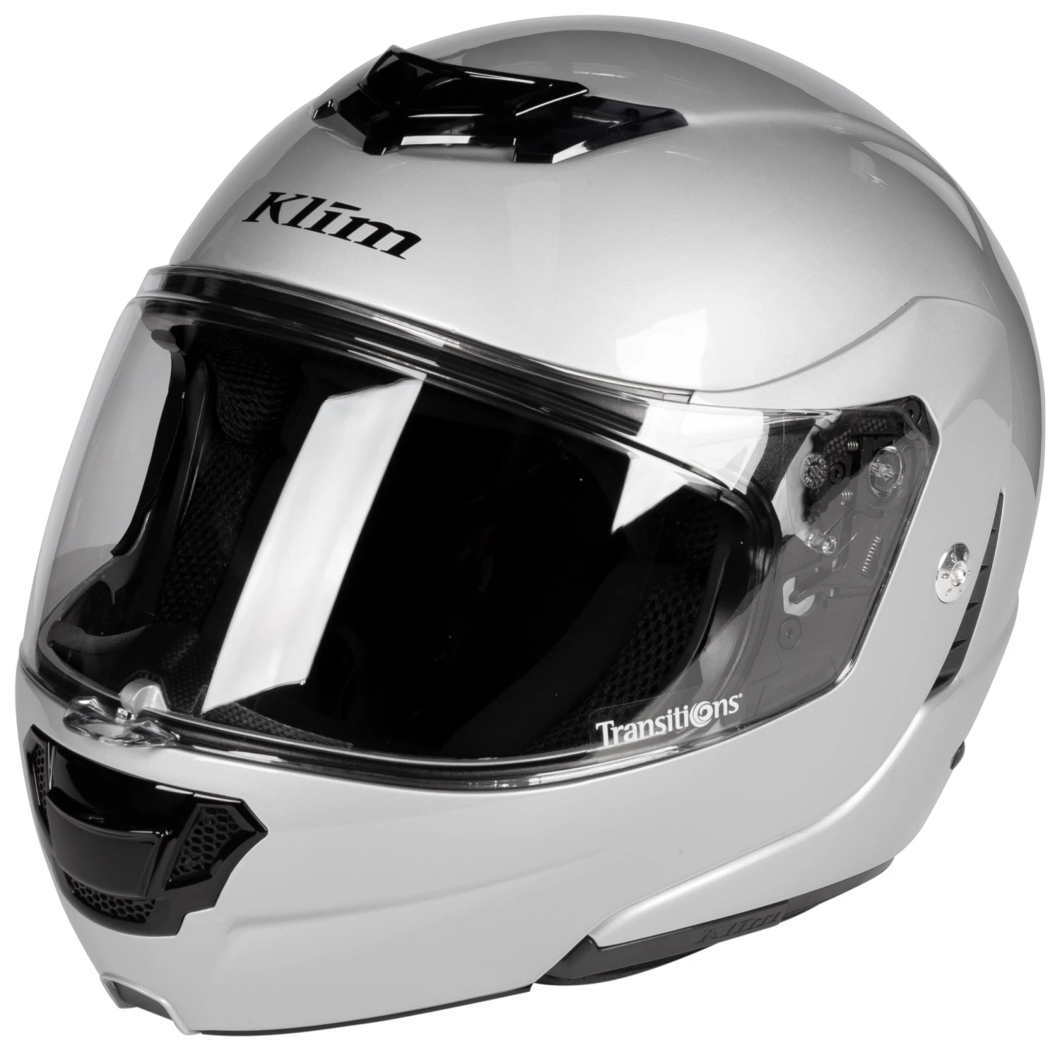 Klim TK1200 Tech Helmet 4 Klim TK1200 Tech Helmet - Image 4