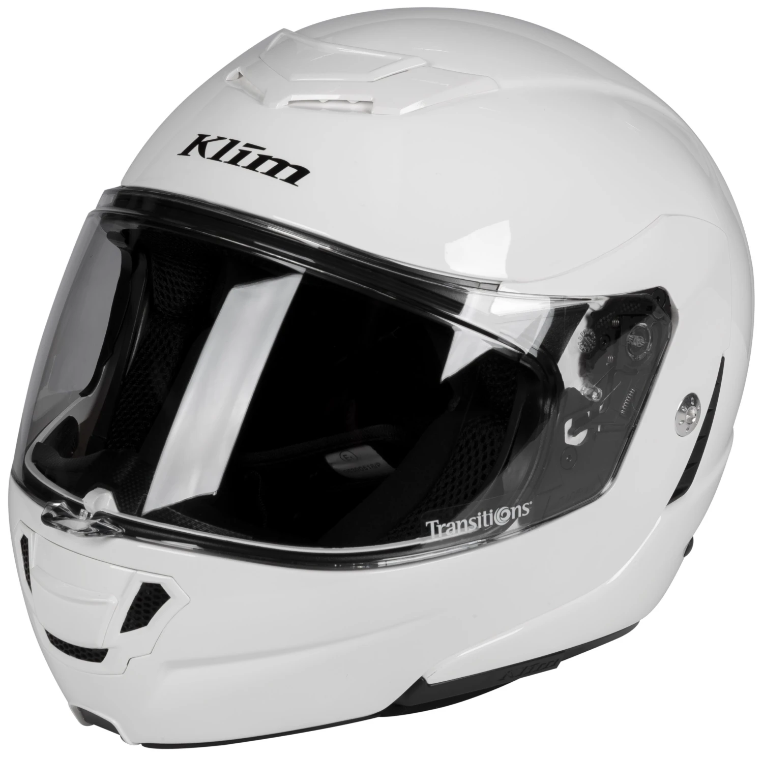 Klim TK1200 Tech Helmet 1 Klim TK1200 Tech Helmet