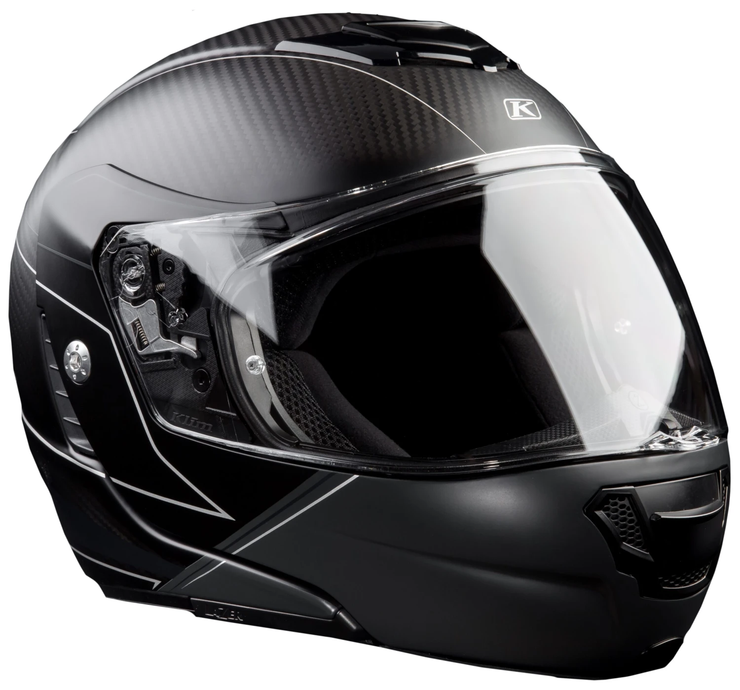 Klim TK1200 Skyline Helmet 3 Klim TK1200 Skyline Helmet - Image 3