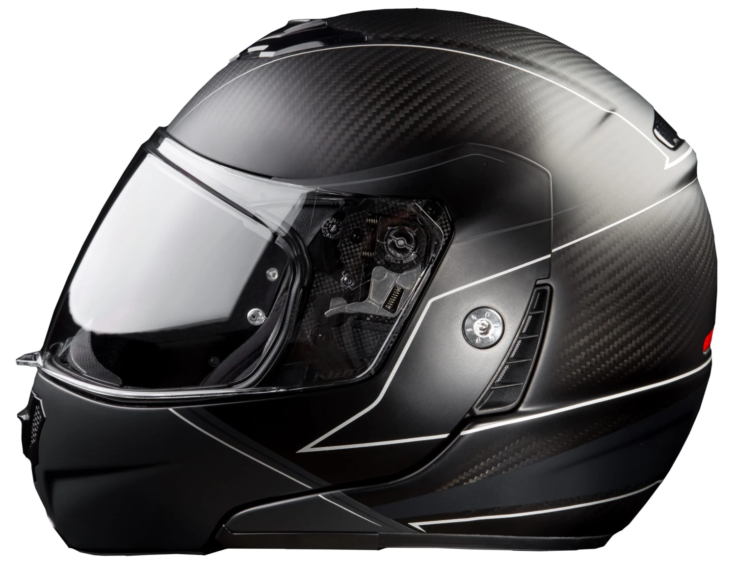 Klim TK1200 Skyline Helmet 4 Klim TK1200 Skyline Helmet - Image 4