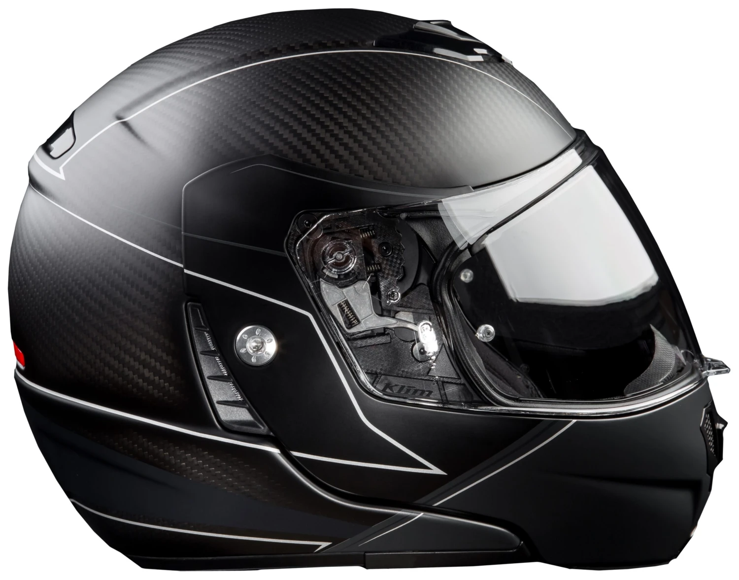 Klim TK1200 Skyline Helmet 5 Klim TK1200 Skyline Helmet - Image 5