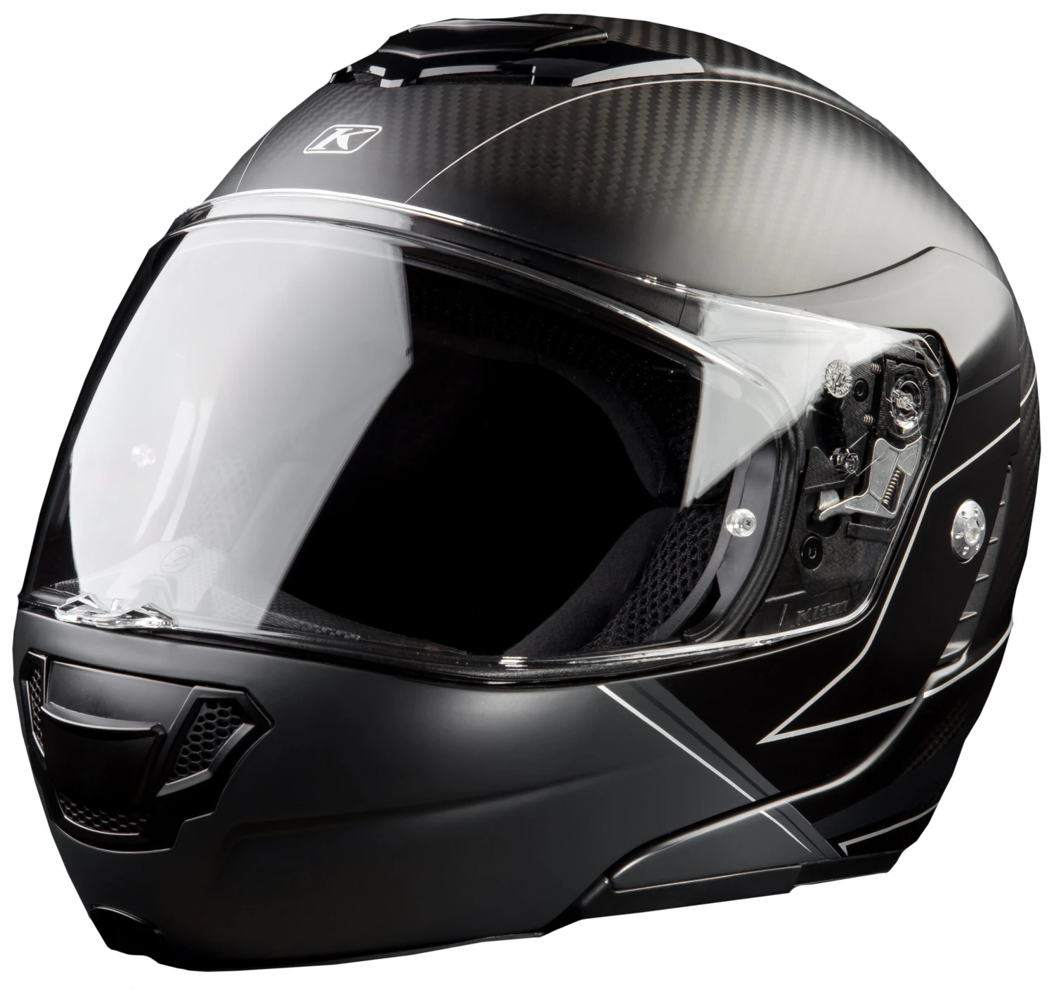 Klim TK1200 Skyline Helmet 1 Klim TK1200 Skyline Helmet
