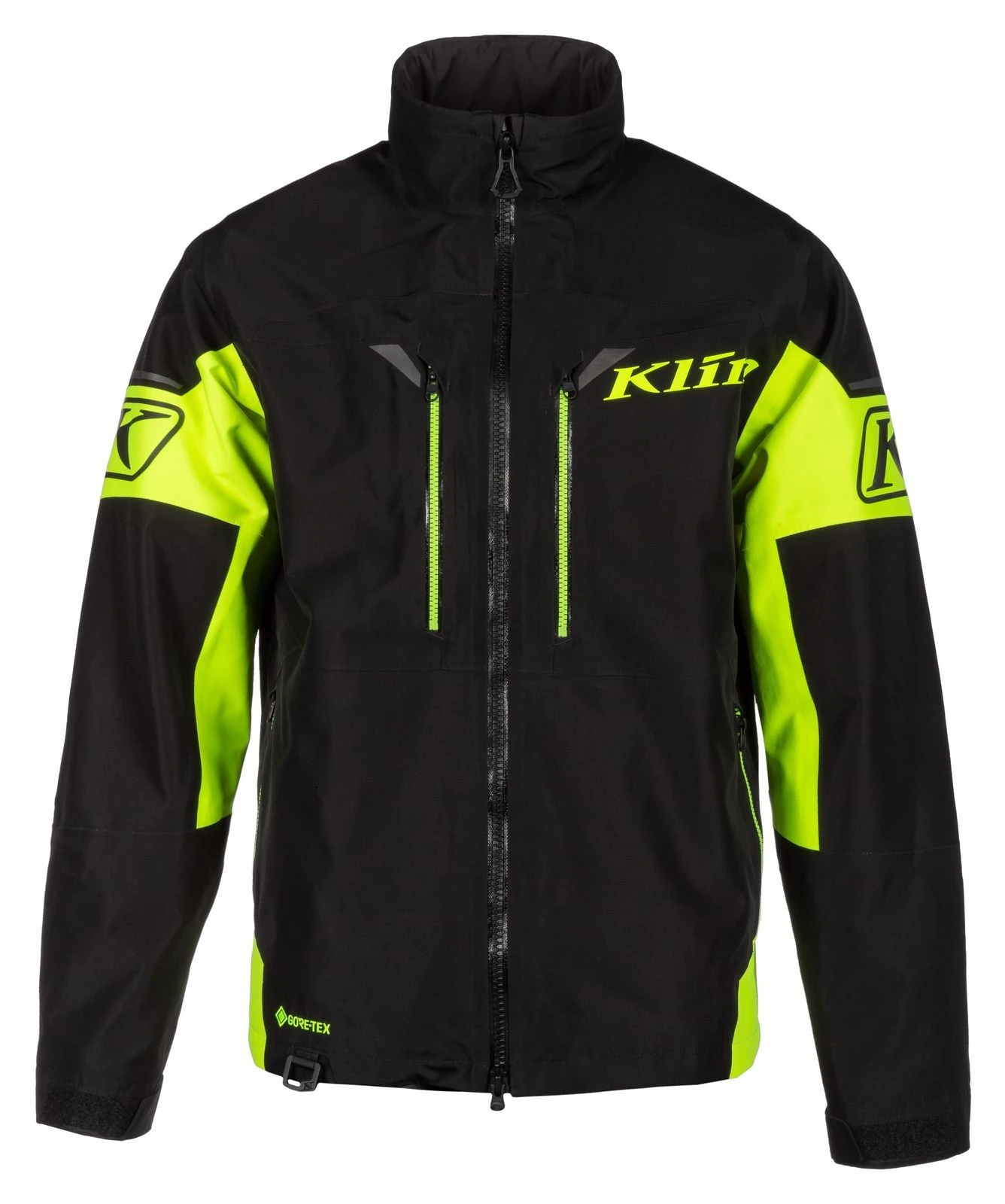 Klim Tomahawk Jacket 3 Klim Tomahawk Jacket - Image 3
