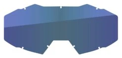 Klim Viper Off-Road Goggle Lens -Motorcycle Equipment Store klim viper off road goggle lens 2