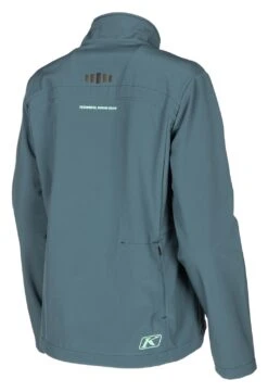 Klim Whistler Women's Jacket -Motorcycle Equipment Store klim whistler womens jacket teal mint 1