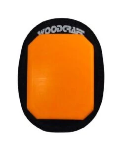 Klucky Pucks Kneepucks 11 Klucky Pucks Kneepucks -Motorcycle Equipment Store klucky pucks kneepucks orange