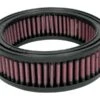 K&N Air Filter For S&S Super E / Super G Carburetors