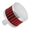 K&N Crankcase Breather Filter