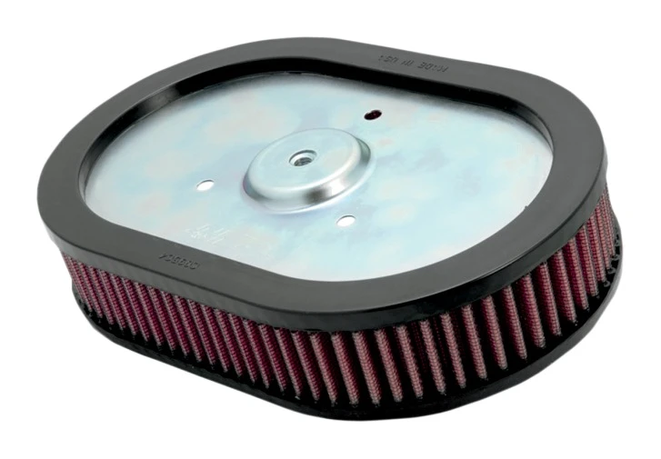 K&N Air Filter For Harley Screamin' Eagle Dyna 2016-2017