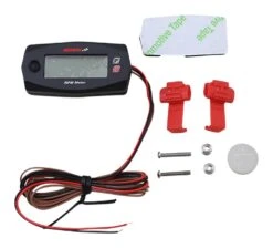 Koso Mini 4 Tachometer