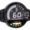 Koso MS-01 Multi-Functional Gauge