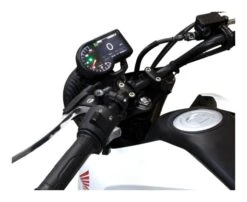 Koso RX-3 TFT Multi-Function Display 5 Koso RX-3 TFT Multi-Function Display -Motorcycle Equipment Store koso rx3 tft multi function display black 2