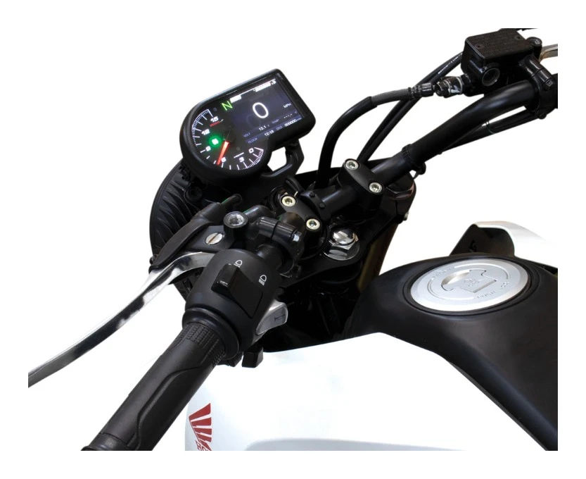 Koso RX-3 TFT Multi-Function Display 3 Koso RX-3 TFT Multi-Function Display - Image 3