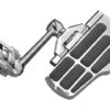 Kuryakyn Ergo Cruise Peg Mounts Honda Valkyrie 1997-2004
