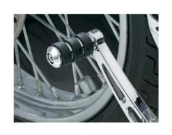 Kuryakyn ISO Shift Peg For Harley
