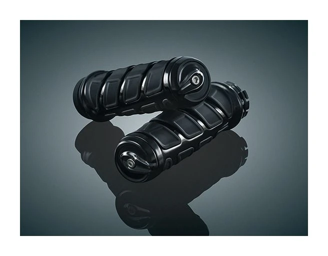 Kuryakyn Kinetic Grips For Indian Scout 2015-2023 1 Kuryakyn Kinetic Grips For Indian Scout 2015-2023
