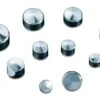 Kuryakyn Kool Kaps Hex Bolt Covers