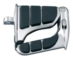 Kuryakyn Swingwing Footpegs For Harley