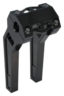 LA Choppers 1" Billet Performance Risers