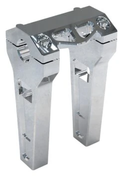 LA Choppers 1" Billet Performance Risers -Motorcycle Equipment Store la choppers riser1 4