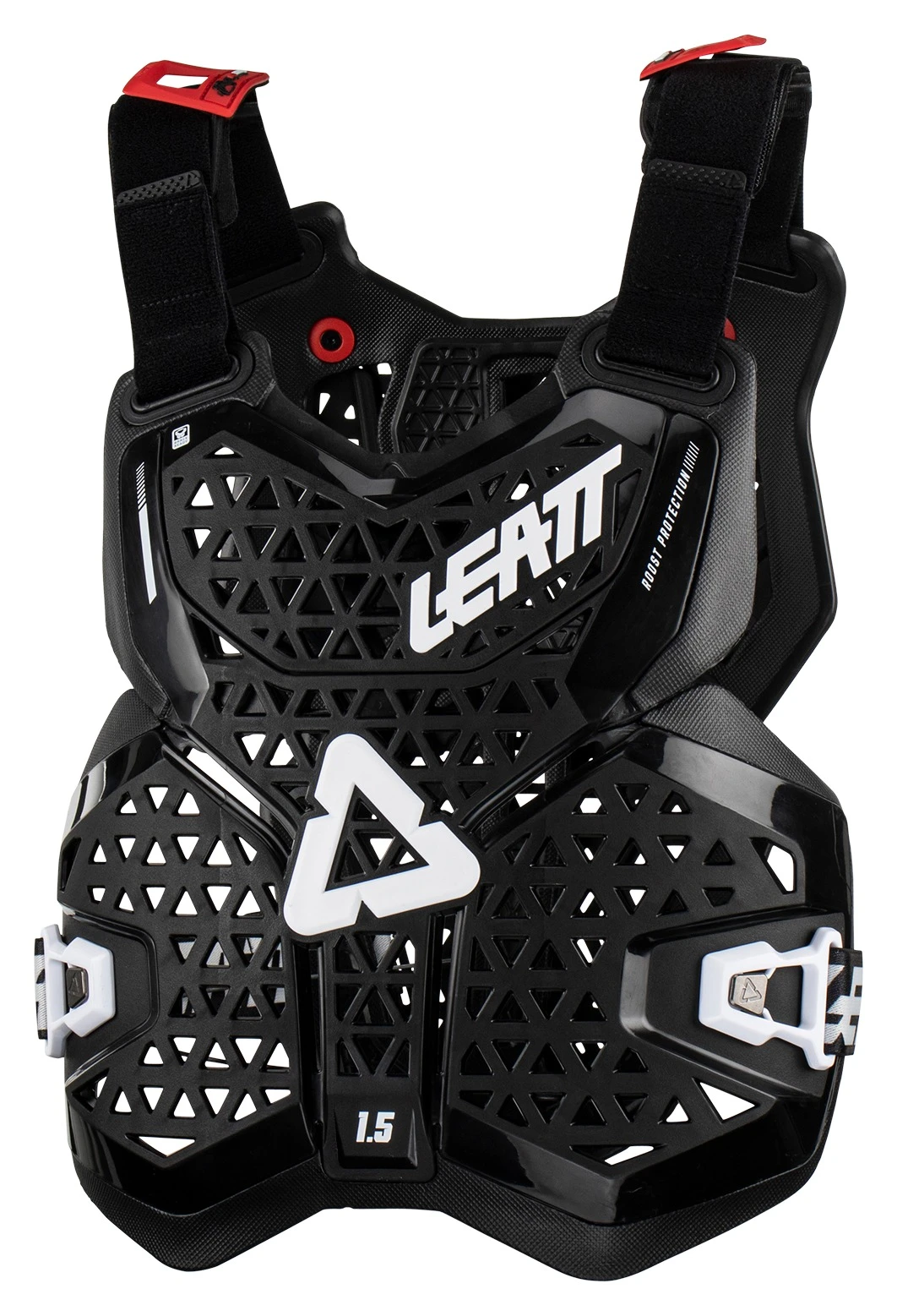 Leatt 1.5 Chest Protector 1 Leatt 1.5 Chest Protector