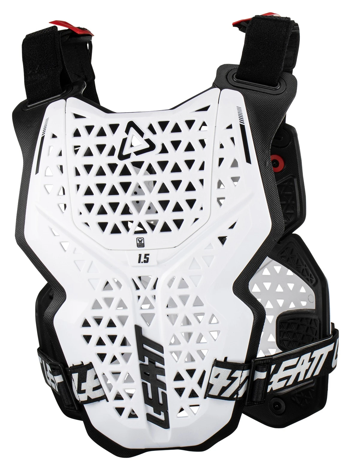 Leatt 1.5 Chest Protector 4 Leatt 1.5 Chest Protector - Image 4