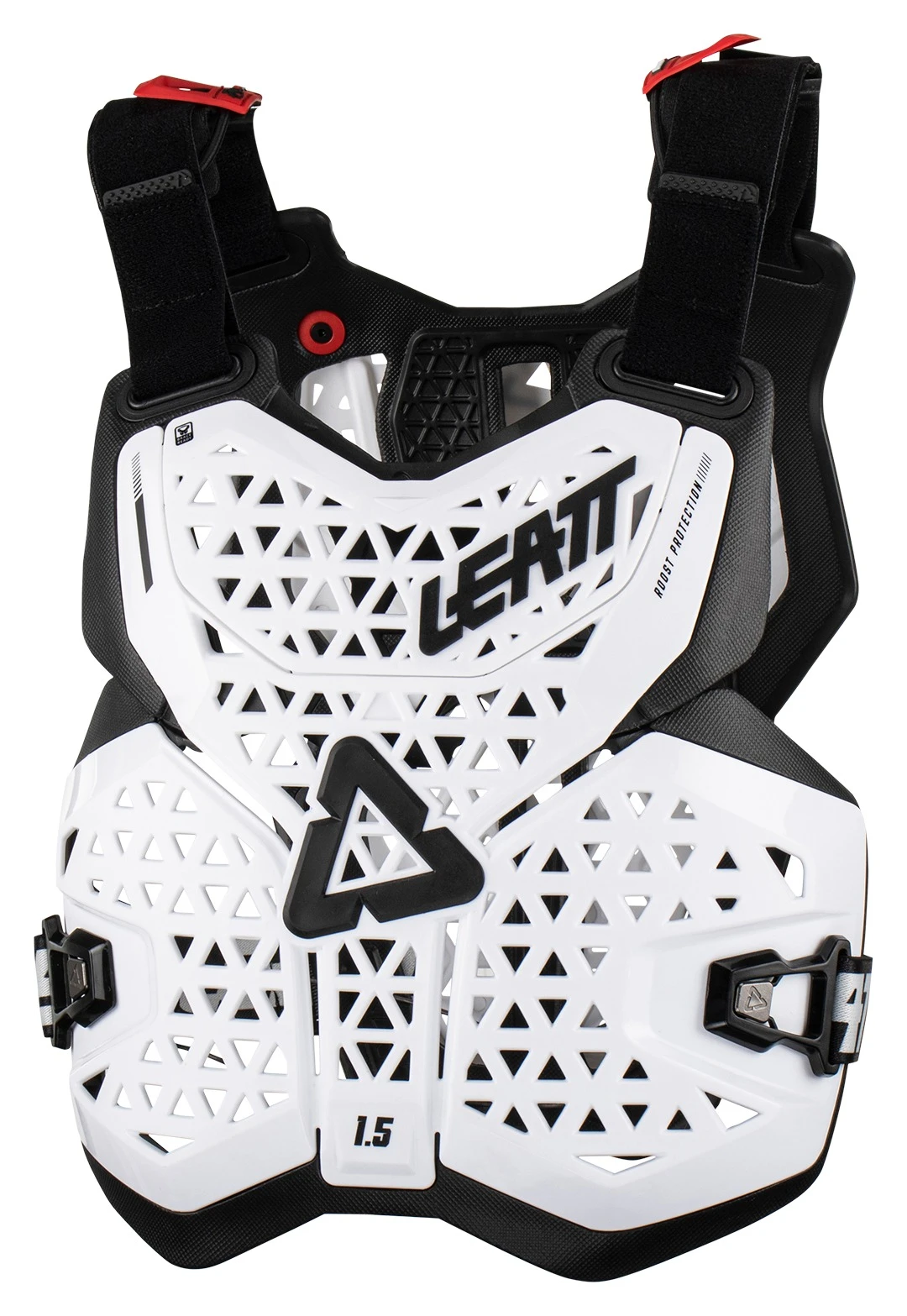 Leatt 1.5 Chest Protector 3 Leatt 1.5 Chest Protector - Image 3