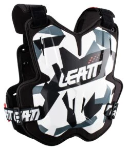 Leatt 2.5 Design Chest Protector -Motorcycle Equipment Store leatt25 chest protector design 5