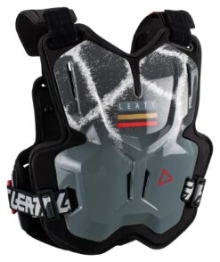 Leatt 2.5 Design Chest Protector -Motorcycle Equipment Store leatt25 chest protector design 7