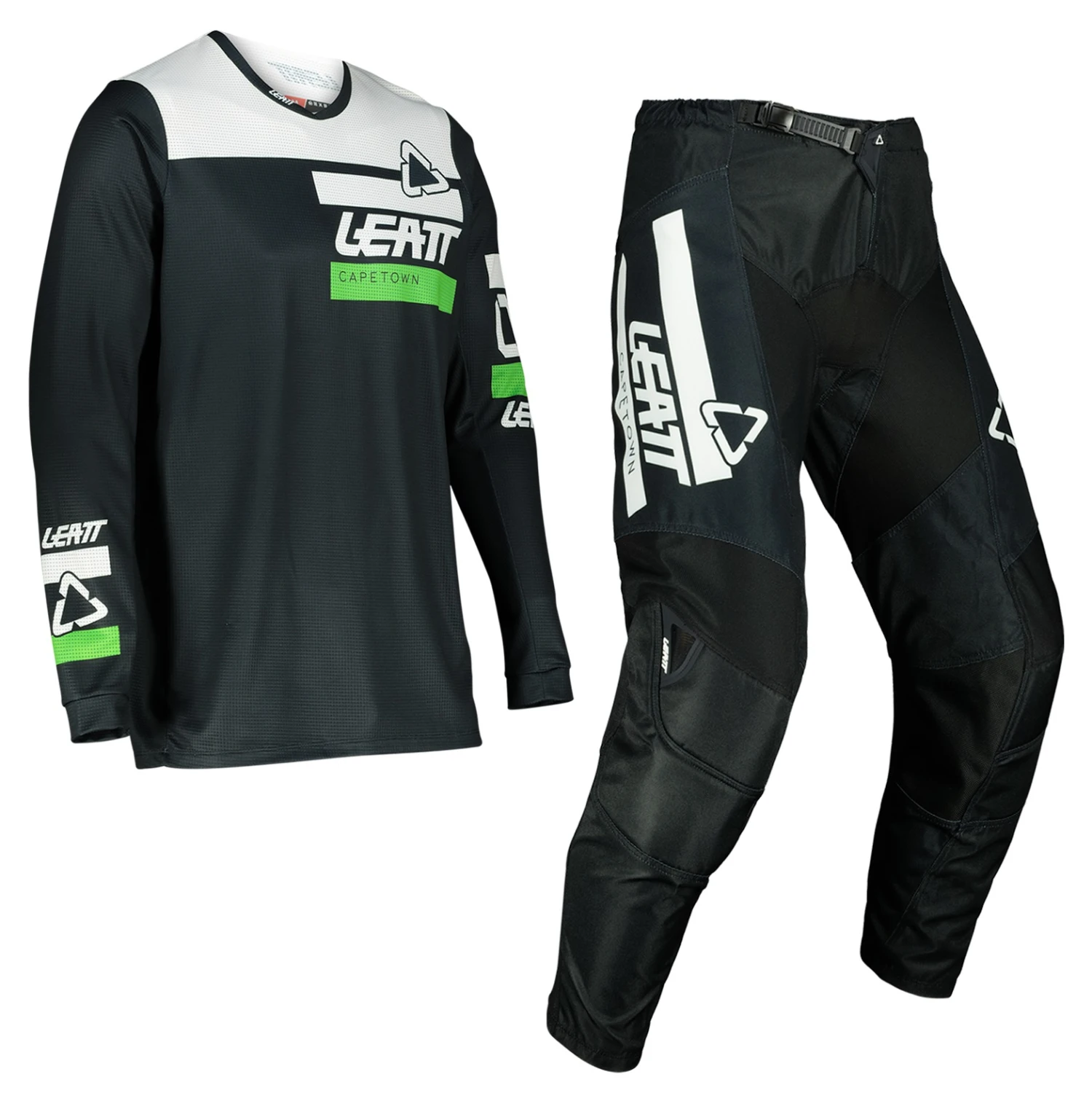 Leatt 3.5 Ride Kit 1 Leatt 3.5 Ride Kit