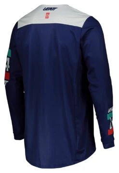 Leatt 3.5 Ride Kit 19 Leatt 3.5 Ride Kit -Motorcycle Equipment Store leatt35 ride kit blue 1