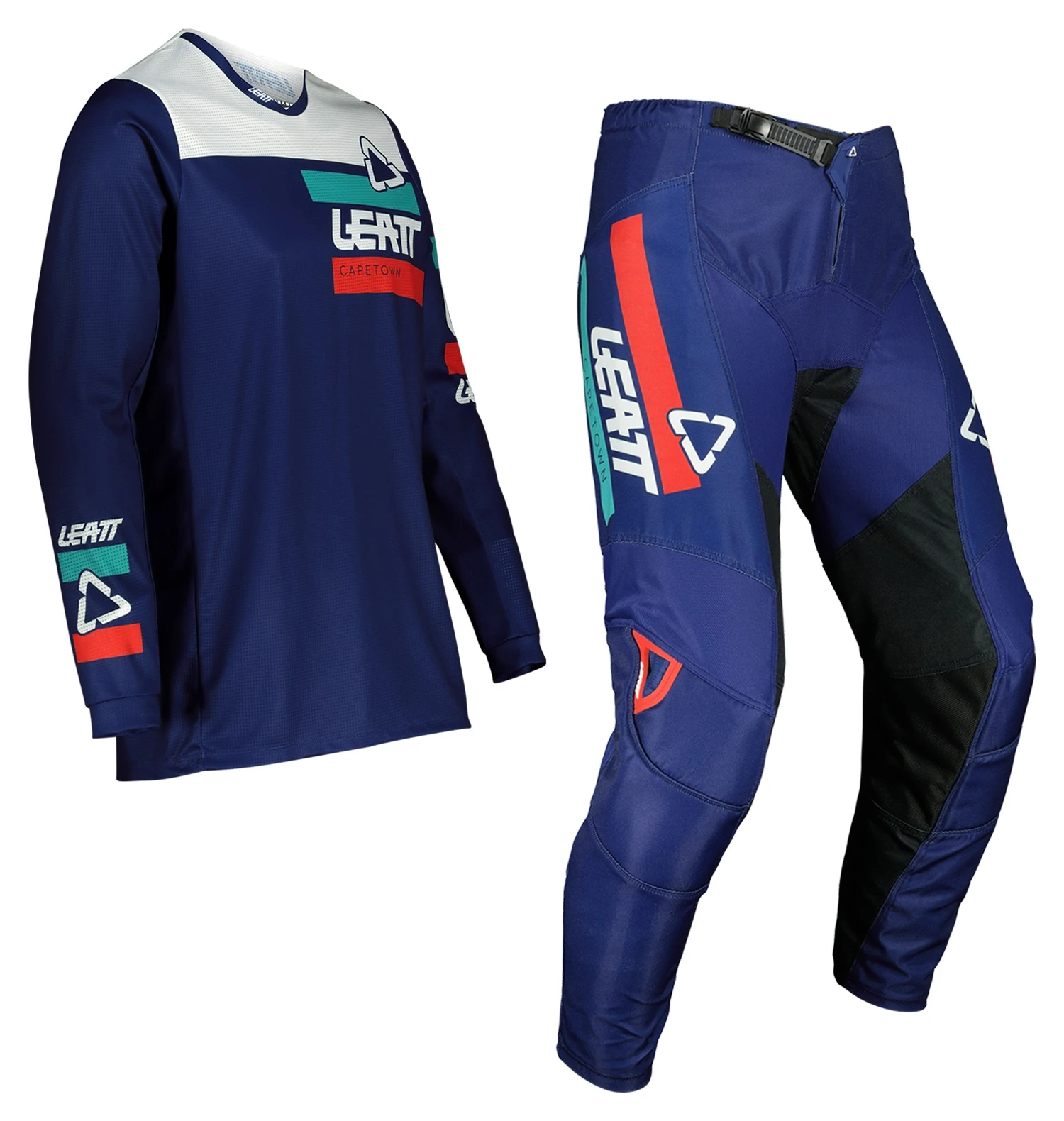 Leatt 3.5 Ride Kit 7 Leatt 3.5 Ride Kit - Image 7