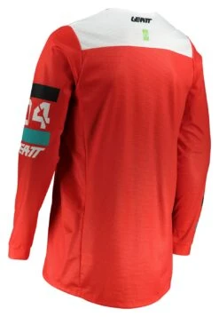 Leatt 3.5 Ride Kit 16 Leatt 3.5 Ride Kit -Motorcycle Equipment Store leatt35 ride kit red 1