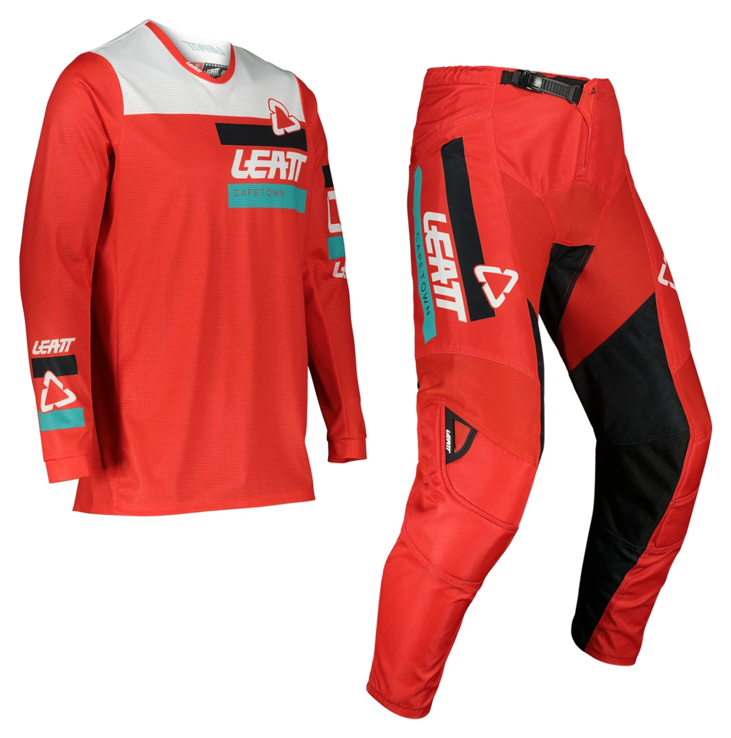 Leatt 3.5 Ride Kit 4 Leatt 3.5 Ride Kit - Image 4