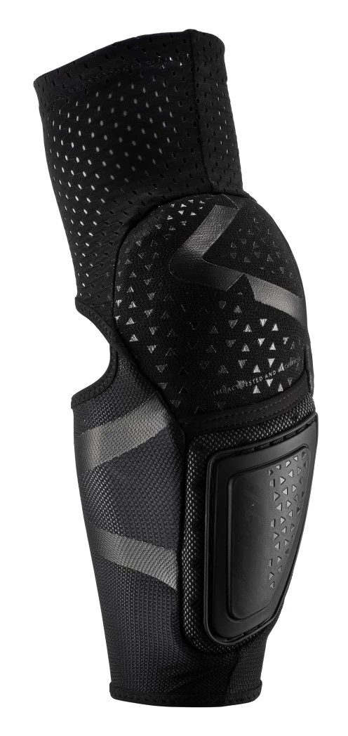 Leatt 3DF Hybrid Elbow Guards 2 Leatt 3DF Hybrid Elbow Guards - Image 2