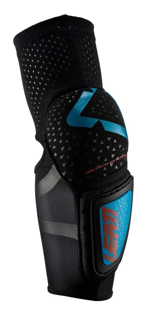 Leatt 3DF Hybrid Elbow Guards 7 Leatt 3DF Hybrid Elbow Guards - Image 7