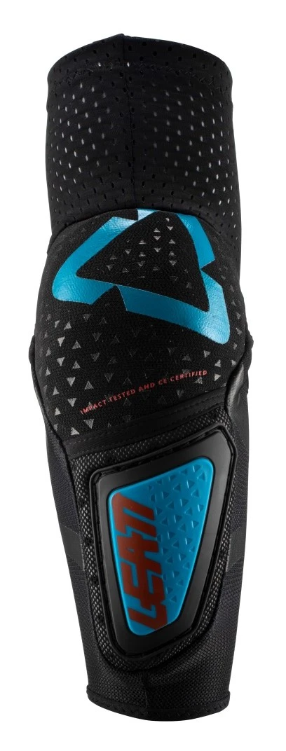 Leatt 3DF Hybrid Elbow Guards 6 Leatt 3DF Hybrid Elbow Guards - Image 6