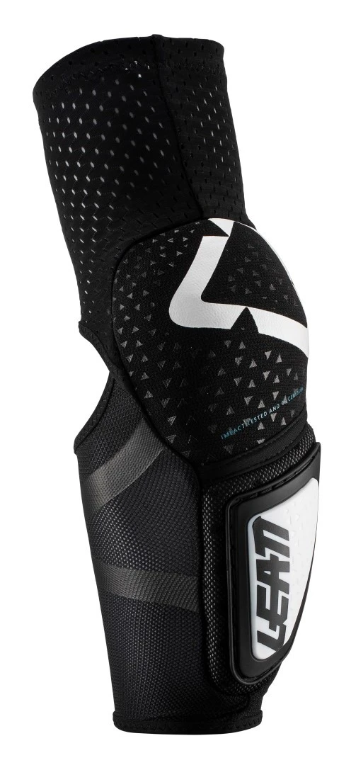 Leatt 3DF Hybrid Elbow Guards 5 Leatt 3DF Hybrid Elbow Guards - Image 5