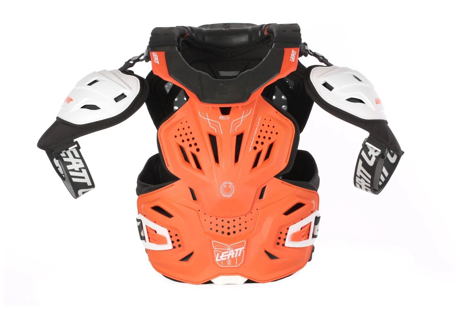 Leatt Fusion 3.0 SNX Vest 2 Leatt Fusion 3.0 SNX Vest - Image 2