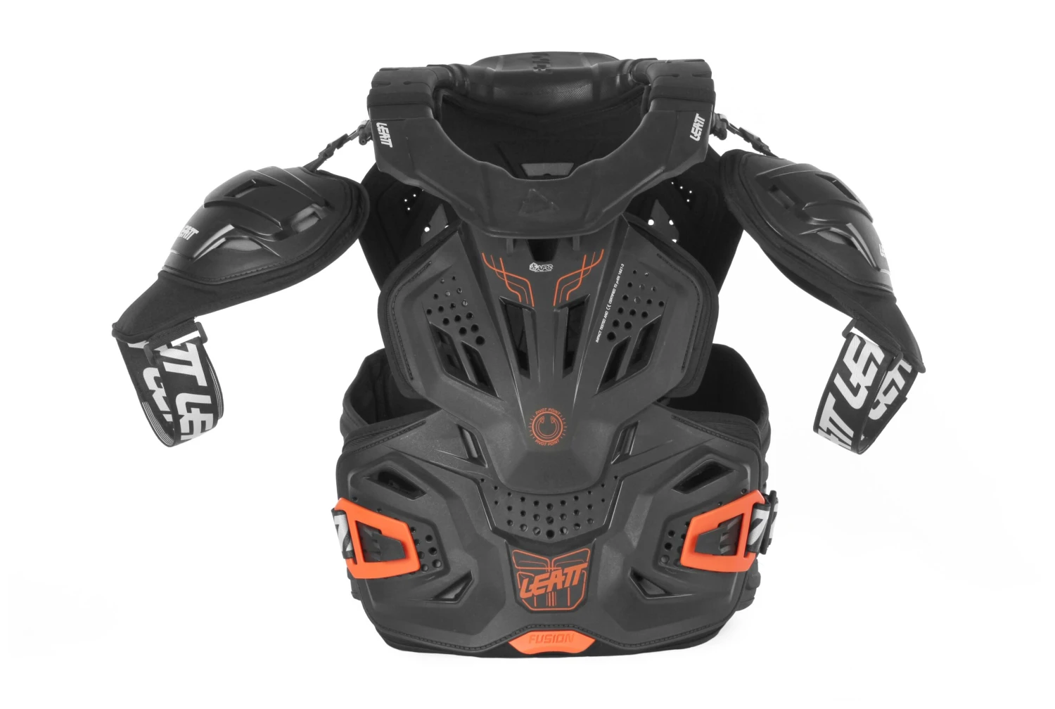 Leatt Fusion 3.0 SNX Vest 1 Leatt Fusion 3.0 SNX Vest