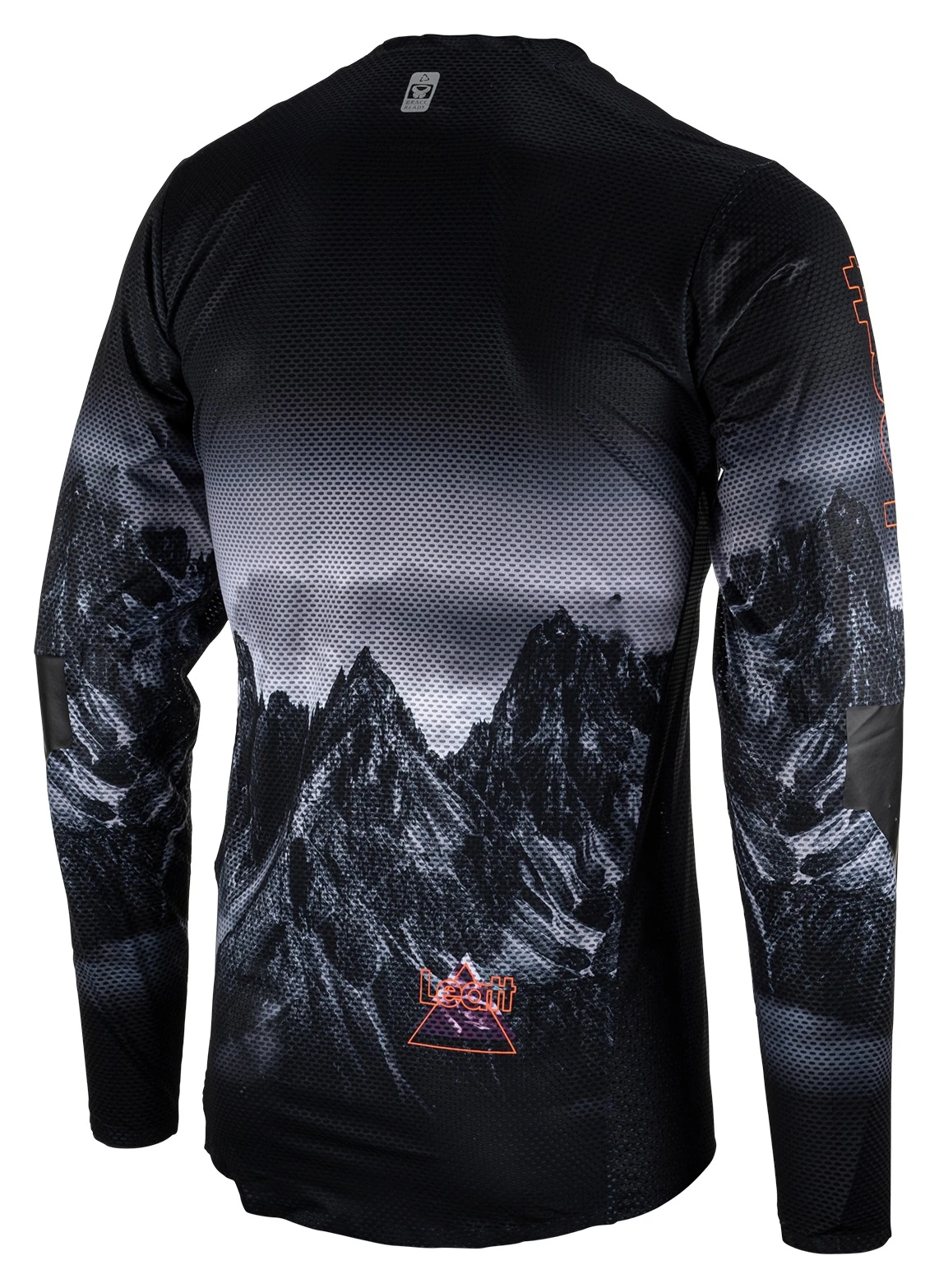 Leatt MTB Gravity 4.0 Jersey 2 Leatt MTB Gravity 4.0 Jersey - Image 2