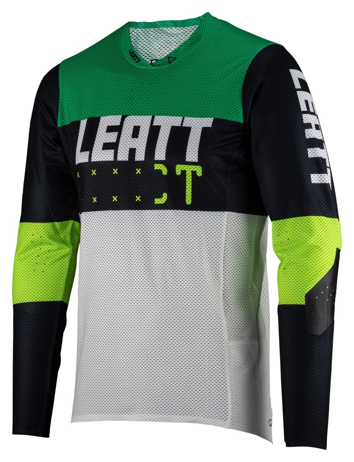 Leatt MTB Gravity 4.0 Jersey 3 Leatt MTB Gravity 4.0 Jersey - Image 3