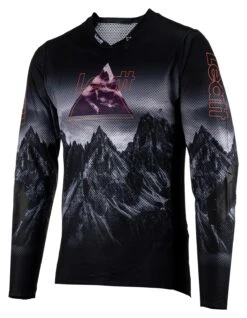 Leatt MTB Gravity 4.0 Jersey