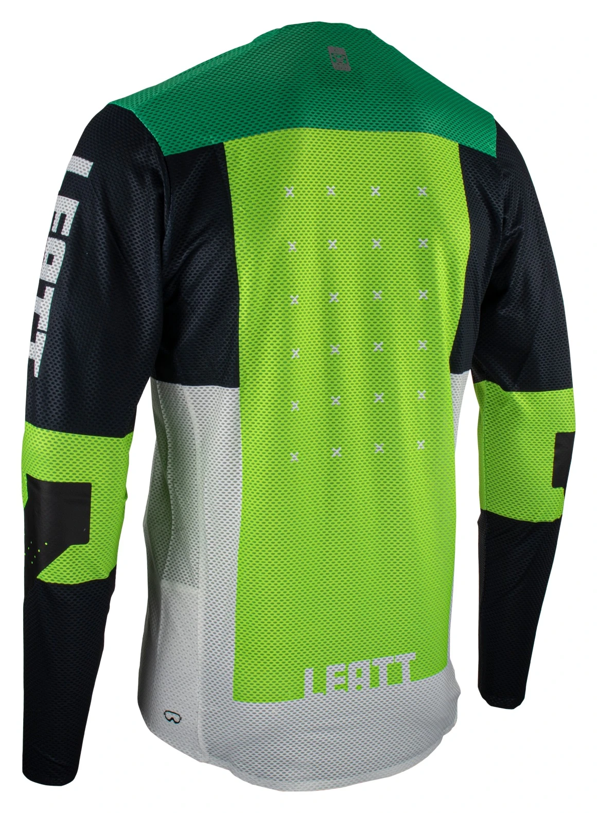 Leatt MTB Gravity 4.0 Jersey 4 Leatt MTB Gravity 4.0 Jersey - Image 4