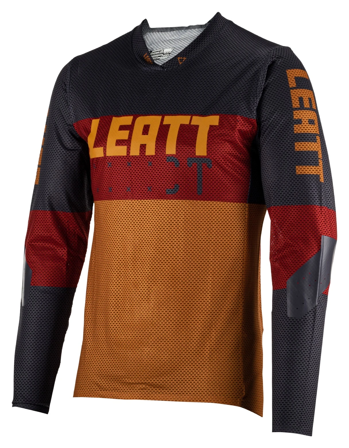 Leatt MTB Gravity 4.0 Jersey 5 Leatt MTB Gravity 4.0 Jersey - Image 5