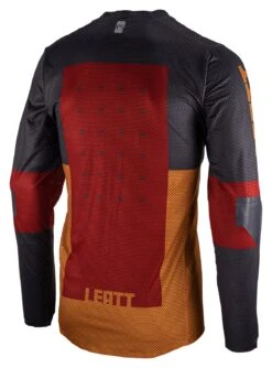 Leatt MTB Gravity 4.0 Jersey 13 Leatt MTB Gravity 4.0 Jersey -Motorcycle Equipment Store leatt mtb gravity40 jersey 5