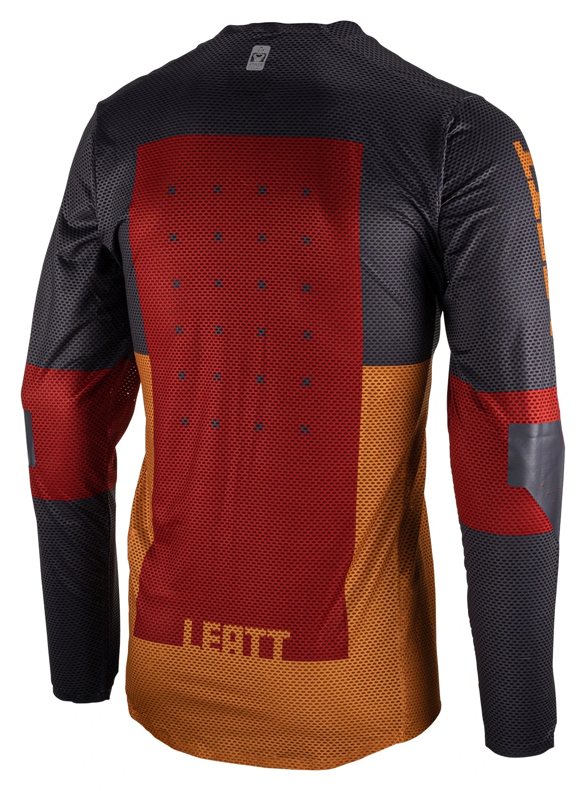 Leatt MTB Gravity 4.0 Jersey 6 Leatt MTB Gravity 4.0 Jersey - Image 6