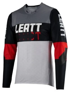 Leatt MTB Gravity 4.0 Jersey 14 Leatt MTB Gravity 4.0 Jersey -Motorcycle Equipment Store leatt mtb gravity40 jersey 6