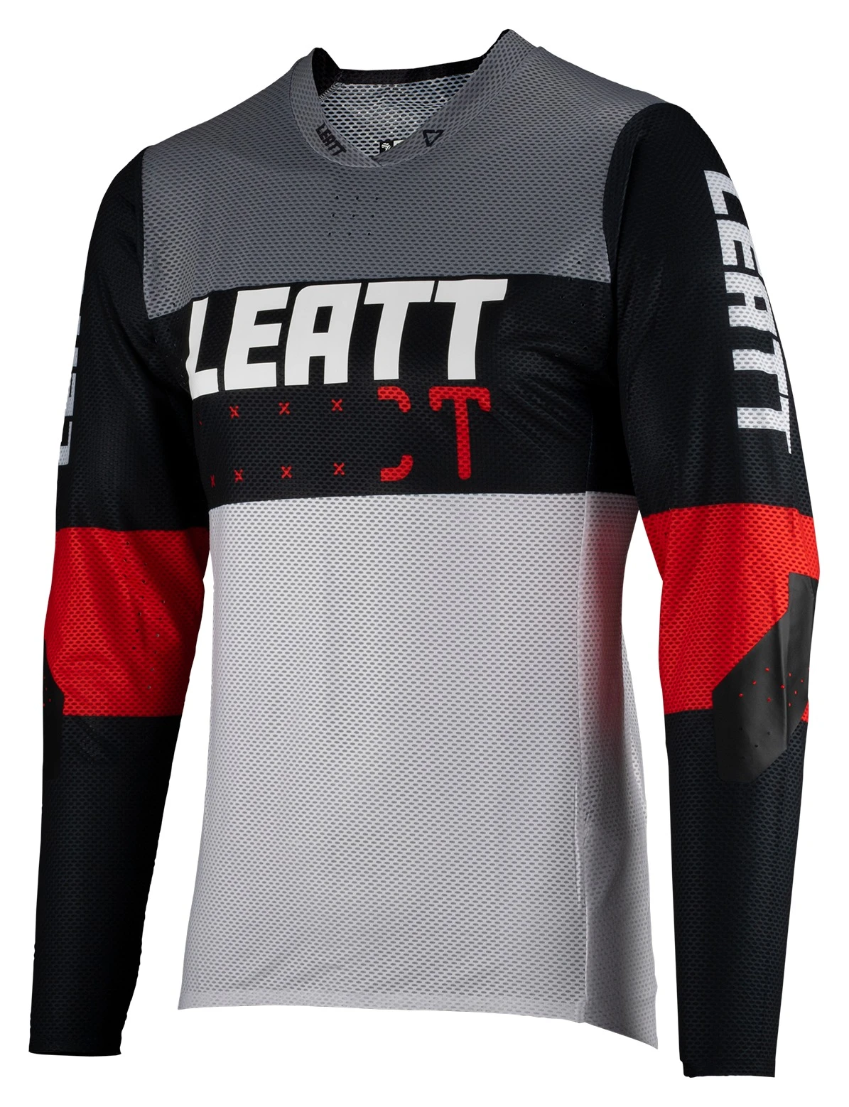 Leatt MTB Gravity 4.0 Jersey 7 Leatt MTB Gravity 4.0 Jersey - Image 7